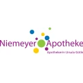 Niemeyer-Apotheke Ursula G&uuml;tle e.K. Halle