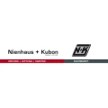 Logo Nienhaus + Kubon GmbH & Co. KG