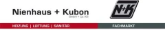 Logo Nienhaus + Kubon GmbH & Co. KG