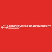 Logo Autoservice Hermann, Nientiedt