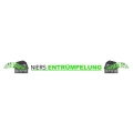 Niers Entr&uuml;mpelung Viersen