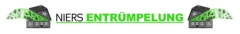 Niers Entr&uuml;mpelung Viersen