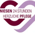 Logo Niesen 24 Std. herzliche Pflege UG
