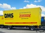 Logo Niesen GmbH & Co. Internationale Möbelspedition KG Maschinentransporte