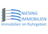 Logo Niesing Immobilien Oberhausen