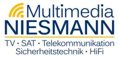 Logo Niesmann Multimedia