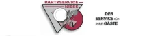 Logo Partyservice Niess
