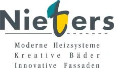 Logo Nieters Haustechnik GmbH