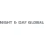 Logo Night & Day Global - Courier Logistic GmbH Spedition