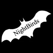 Logo NightBirds GbR