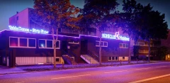 Nightclub-Madelene Saarbrücken