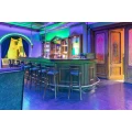Nightclub Pandora Leipzig