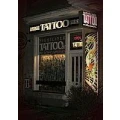 Logo Nightliner Tattoo Studio