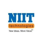 Logo NIIT Technologies AG