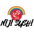 Logo Niji Sushi