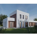 NIKA PLAN Architektur Tragwerk Bockenau
