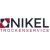 Logo Nikel Trockenservice