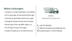 NikHein Nettetal