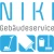 Logo Niki Gebäudeservice Gmbh