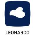 Logo Leonardo Store
