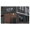 Nikii Hotel & Restaurant GmbH Leverkusen