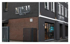 Nikii Hotel & Restaurant GmbH Leverkusen