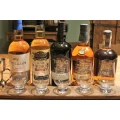 Whisky Tasting in kleinen Gruppen