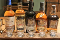 Whisky Tasting in kleinen Gruppen