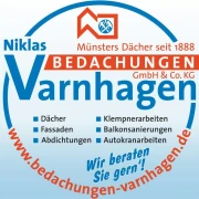 Niklas Varnhagen Bedachungen GmbH &amp;amp; Co. KG