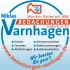 Logo Niklas Varnhagen Bedachungen GmbH & Co. KG