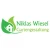 Logo Niklas Wiesel Gartengestaltung