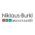 Logo Niklaus-Burkl-Bestattungen GmbH