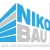 Logo NIKO BAU