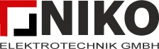 Logo NIKO Elektrotechnik GmbH
