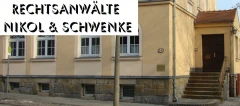 Nikol & Schwenke Rechtsanwälte Löbau