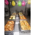 Nikola Wolke Partyservice Ankum