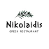 Logo NIKOLAIDIS GREEK RESTAURANT