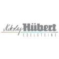 Logo Nikolaj H&uuml;bert Edelsteine
