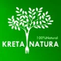 Logo KretaNatura, Nikolaos Piperakis