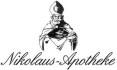 Logo Nikolaus-Apotheke PD Dr. Bruno Georg Oertel e.K.