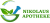 Logo Nikolaus-Apotheke