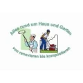 Logo Nikolaus Heinrich Erkens -H.-G. -S. Objektbetreuung-