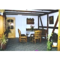 Nikolaus Hupp Pension Eibelstadt