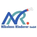 Logo Rinderer Nikolaus GmbH Sanit&auml;re Anlagen und Flaschnerei