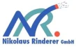 Logo Nikolaus Rinderer GmbH Sanitär Heizung