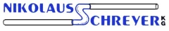 Logo Schreyer, Nikolaus