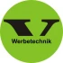 Logo Nikolaus Voit Beschriftungen
