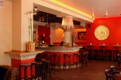 Nil Gastronomie und Freizeit GmbH M&uuml;nchen