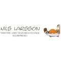 Logo Larsson, Nils