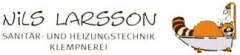 Logo Nils Larsson Heizung und Sanitär